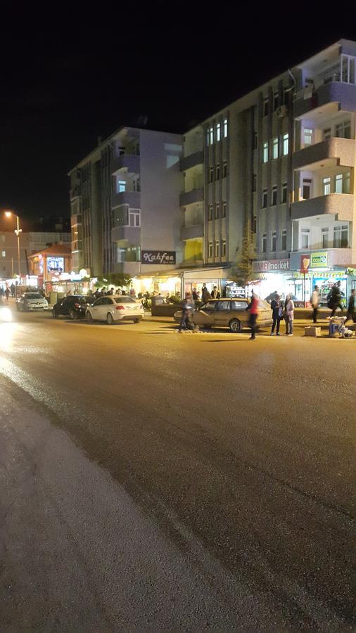 Safrangold Pansiyon Safranbolu Kültér fotó